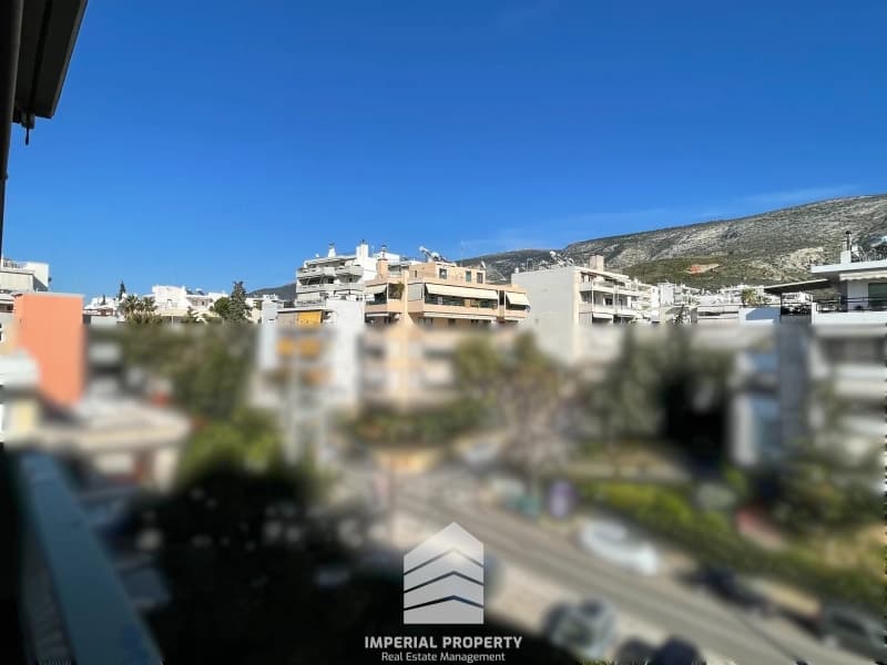 Μονοκατοικία στην Καρέας, Βύρωνας — Φωτογραφία 9 από 15