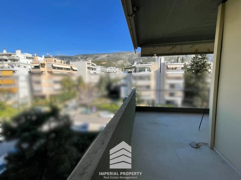 Μονοκατοικία στην Καρέας, Βύρωνας — Φωτογραφία 13 από 15