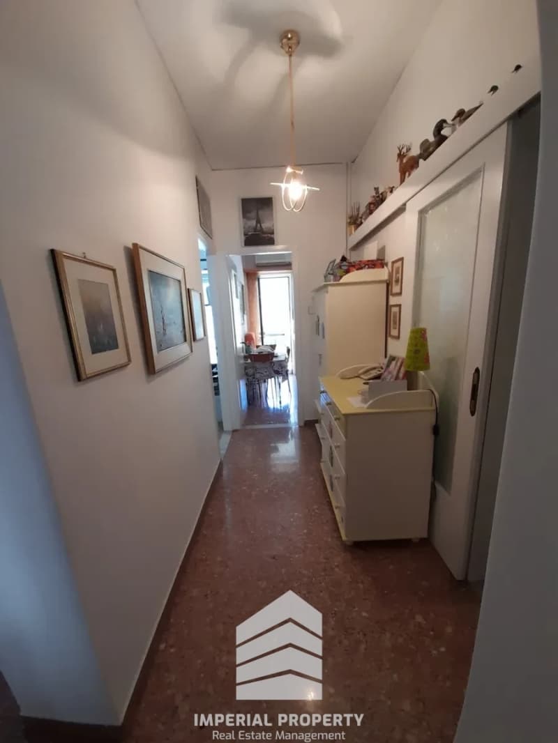 Διαμέρισμα στην Άνω Νέα Σμύρνη, Νέα Σμύρνη — Φωτογραφία 8 από 17