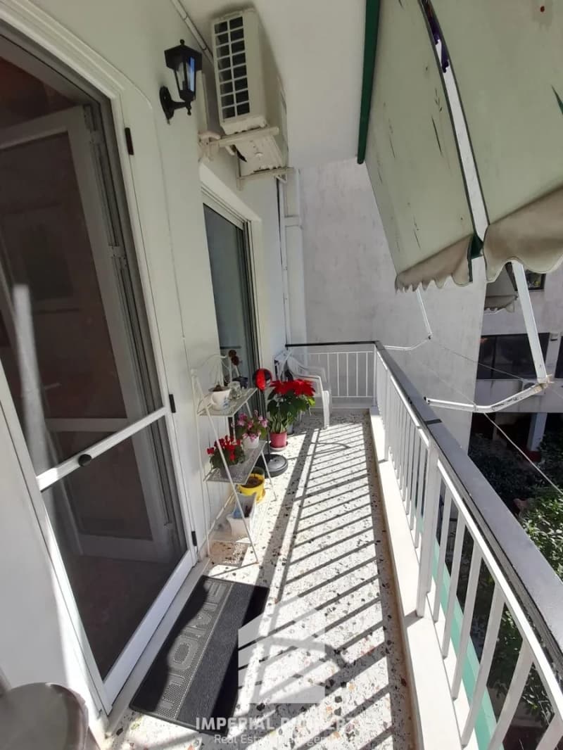 Διαμέρισμα στην Άνω Νέα Σμύρνη, Νέα Σμύρνη — Φωτογραφία 14 από 17