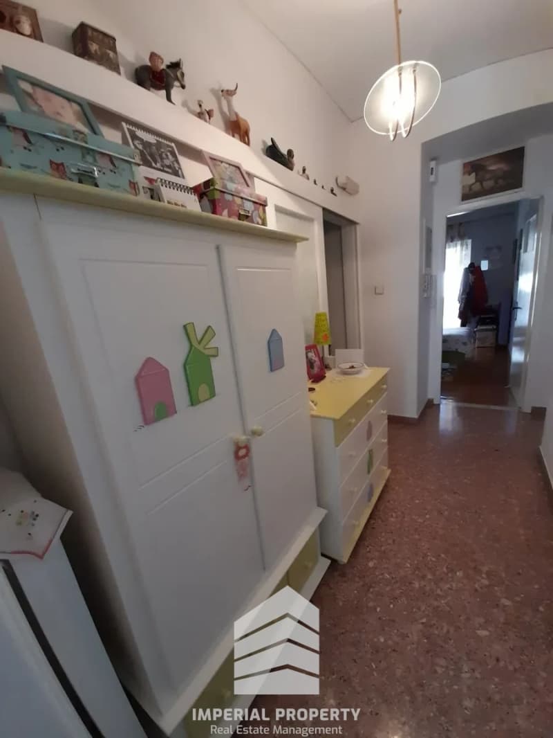 Διαμέρισμα στην Άνω Νέα Σμύρνη, Νέα Σμύρνη — Φωτογραφία 11 από 17