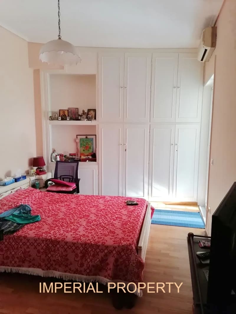 Διαμέρισμα στην Κέντρο, Νέα Σμύρνη — Φωτογραφία 3 από 14