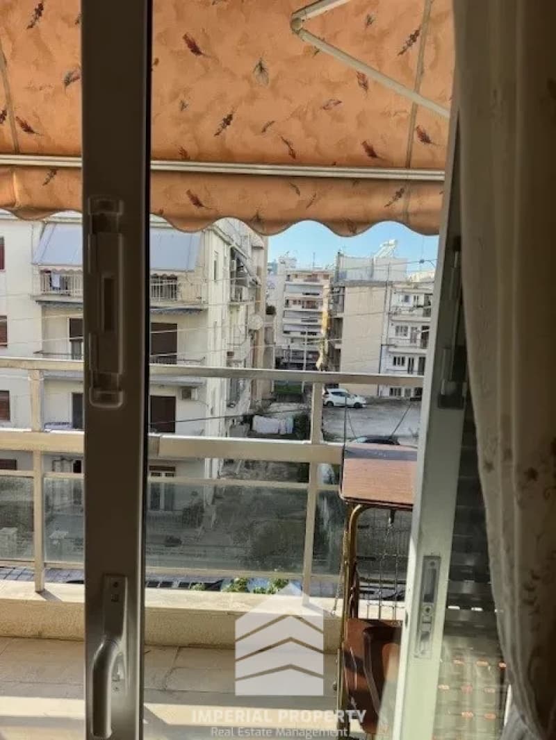 Διαμέρισμα στην Κέντρο, Νέα Σμύρνη — Φωτογραφία 9 από 12