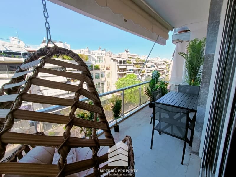 Διαμέρισμα στην Κέντρο, Νέα Σμύρνη — Φωτογραφία 14 από 15