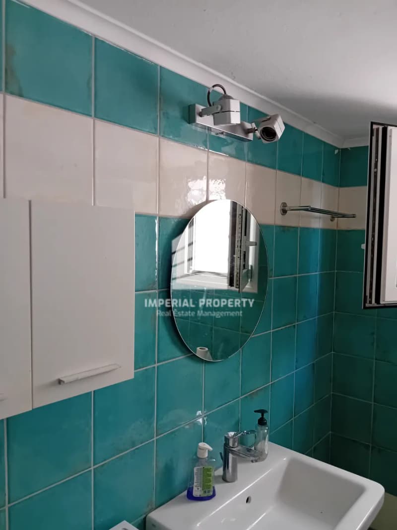 Apartment in Center, Nea Smyrni — Photo 22 of 30