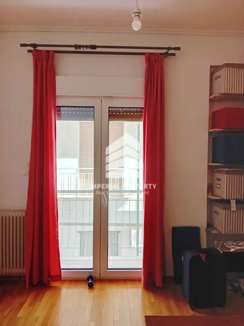 Apartment in Center, Nea Smyrni — Photo 16 of 30