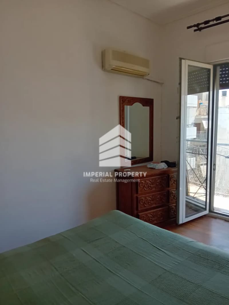 Apartment in Center, Nea Smyrni — Photo 26 of 30