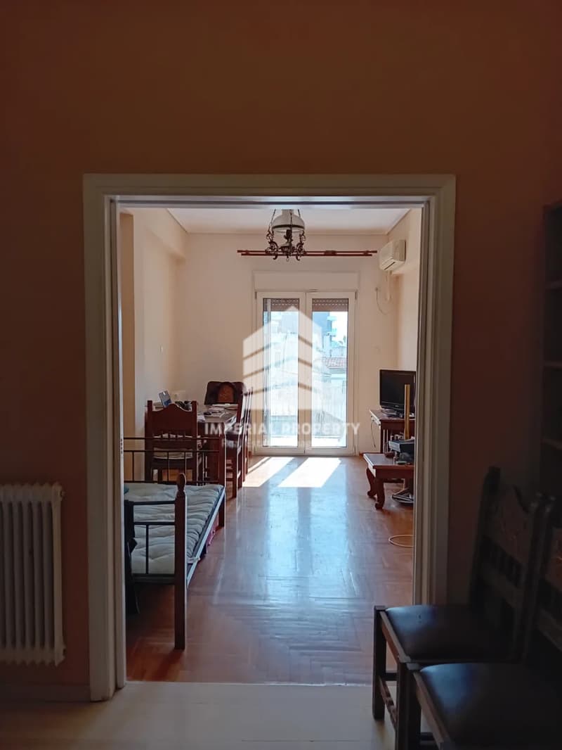 Apartment in Center, Nea Smyrni — Photo 23 of 30
