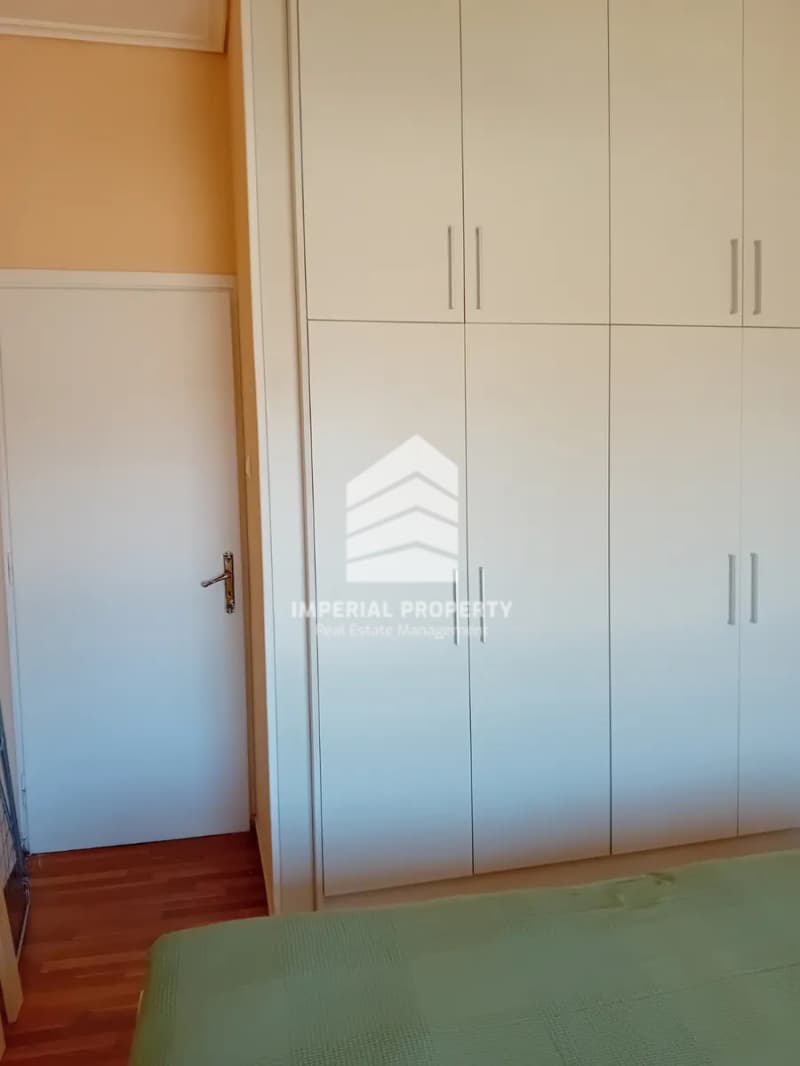 Apartment in Center, Nea Smyrni — Photo 30 of 30