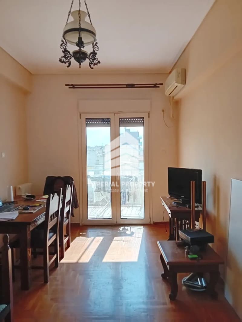Apartment in Center, Nea Smyrni — Photo 4 of 30