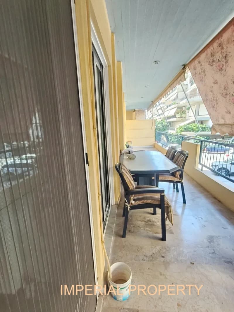 Διαμέρισμα στην Άνω Νέα Σμύρνη, Νέα Σμύρνη — Φωτογραφία 5 από 11