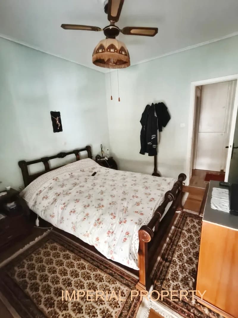 Διαμέρισμα στην Άνω Νέα Σμύρνη, Νέα Σμύρνη — Φωτογραφία 10 από 11