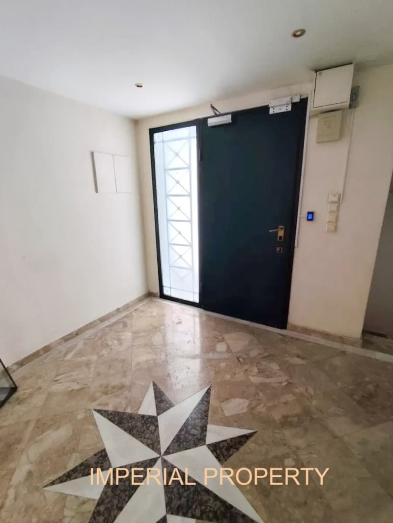 Διαμέρισμα στην Αγία Παρασκευή, Νέα Σμύρνη — Φωτογραφία 9 από 12