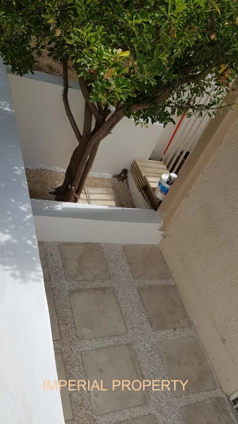 Μονοκατοικία στην Κυθηρίων - Πανί, Άλιμος — Φωτογραφία 7 από 11