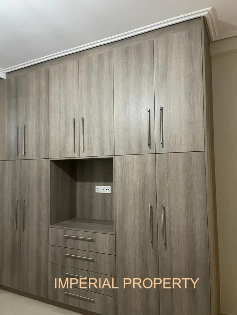 Διαμέρισμα στην Κέντρο, Αργυρούπολη — Φωτογραφία 12 από 14