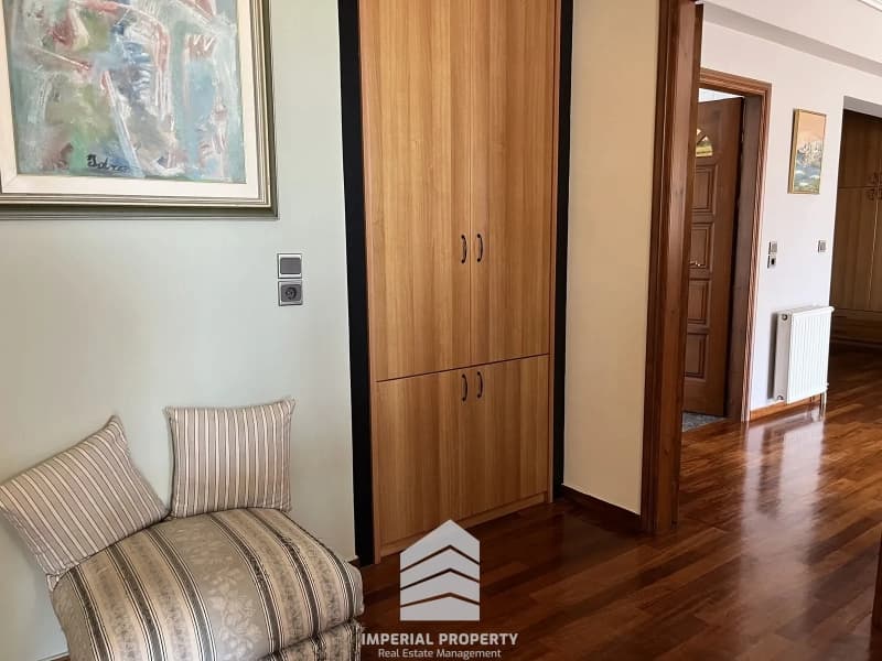 House in Astinomika, Ilioupoli — Photo 13 of 21