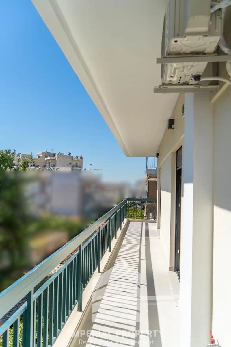 Διαμέρισμα στην Ελληνικό, Ελληνικό — Φωτογραφία 2 από 19