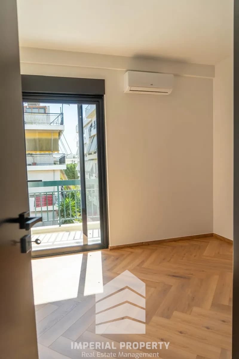 Διαμέρισμα στην Ελληνικό, Ελληνικό — Φωτογραφία 4 από 19