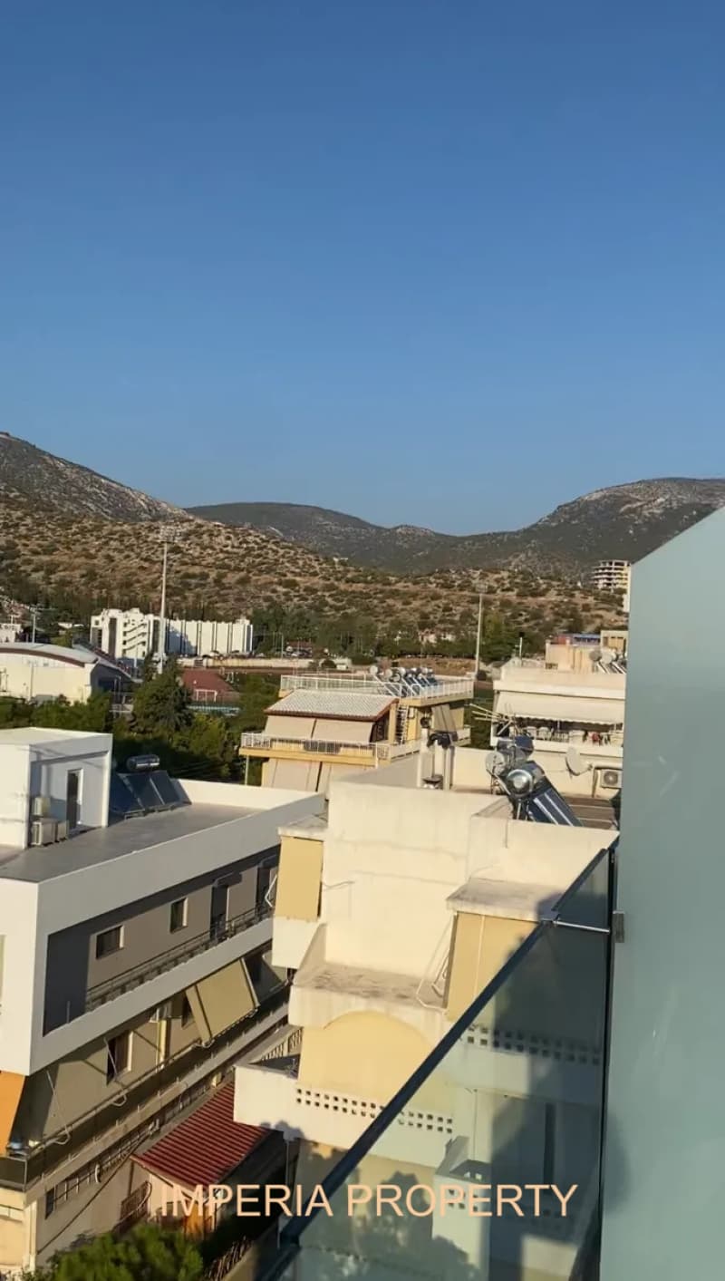 Μονοκατοικία στην Άνω Ελληνικό, Ελληνικό — Φωτογραφία 23 από 23