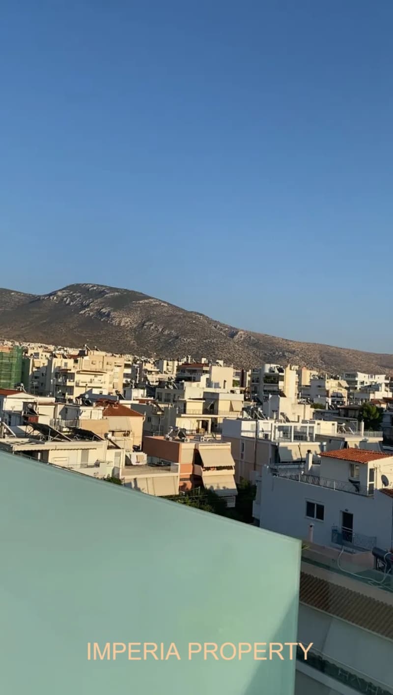 Μονοκατοικία στην Άνω Ελληνικό, Ελληνικό — Φωτογραφία 21 από 23