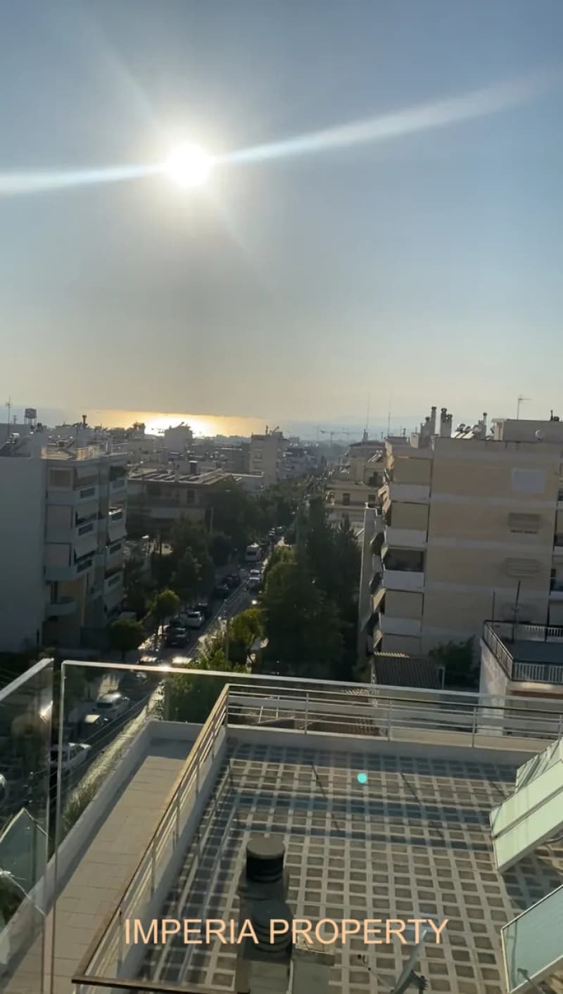 Μονοκατοικία στην Άνω Ελληνικό, Ελληνικό — Φωτογραφία 9 από 23