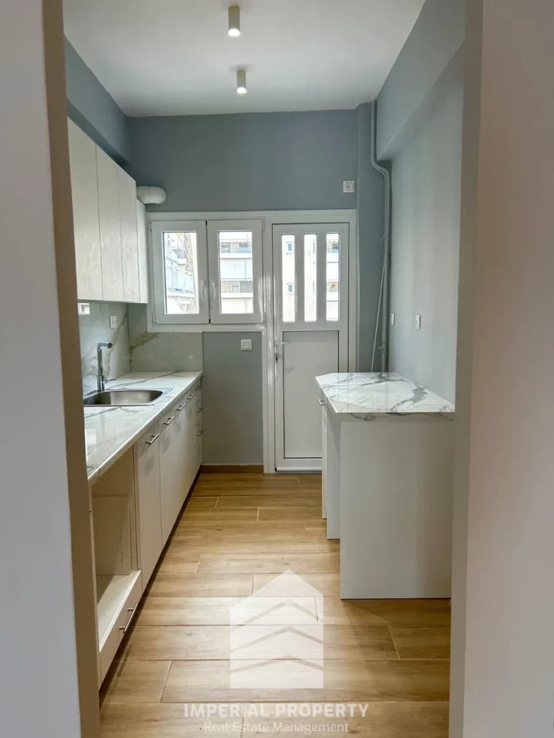 Apartment in Evangelistria, Kalithea — Photo 5 of 18