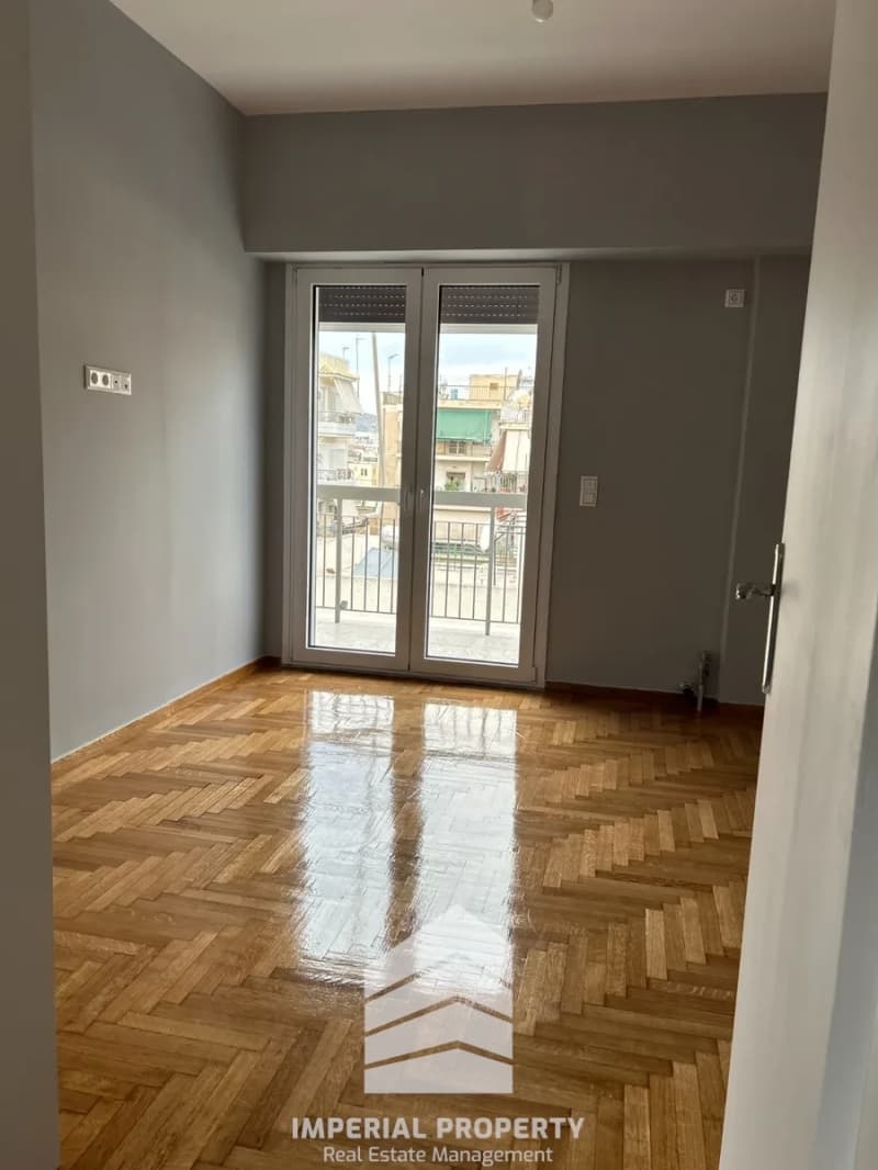 Apartment in Evangelistria, Kalithea — Photo 9 of 18