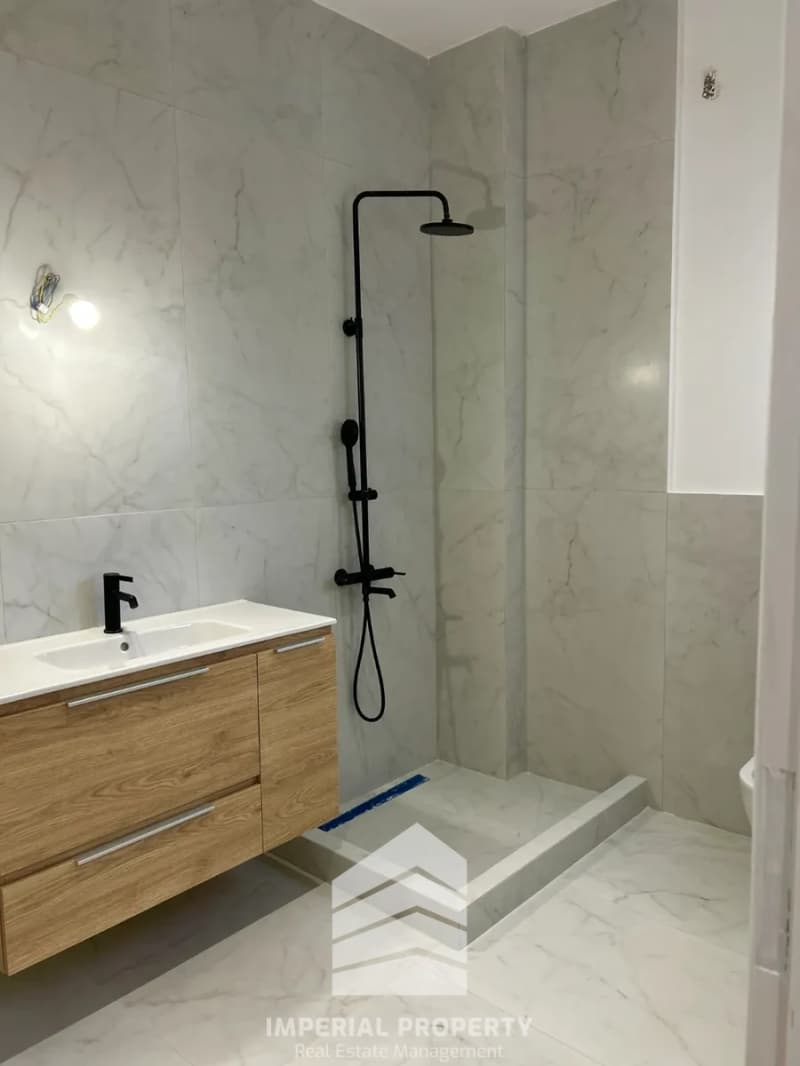 Apartment in Evangelistria, Kalithea — Photo 8 of 18