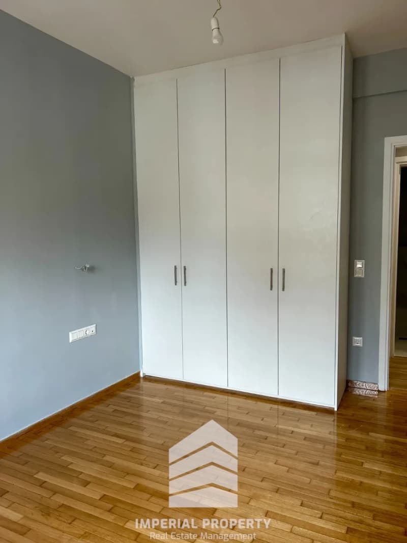 Apartment in Evangelistria, Kalithea — Photo 12 of 18