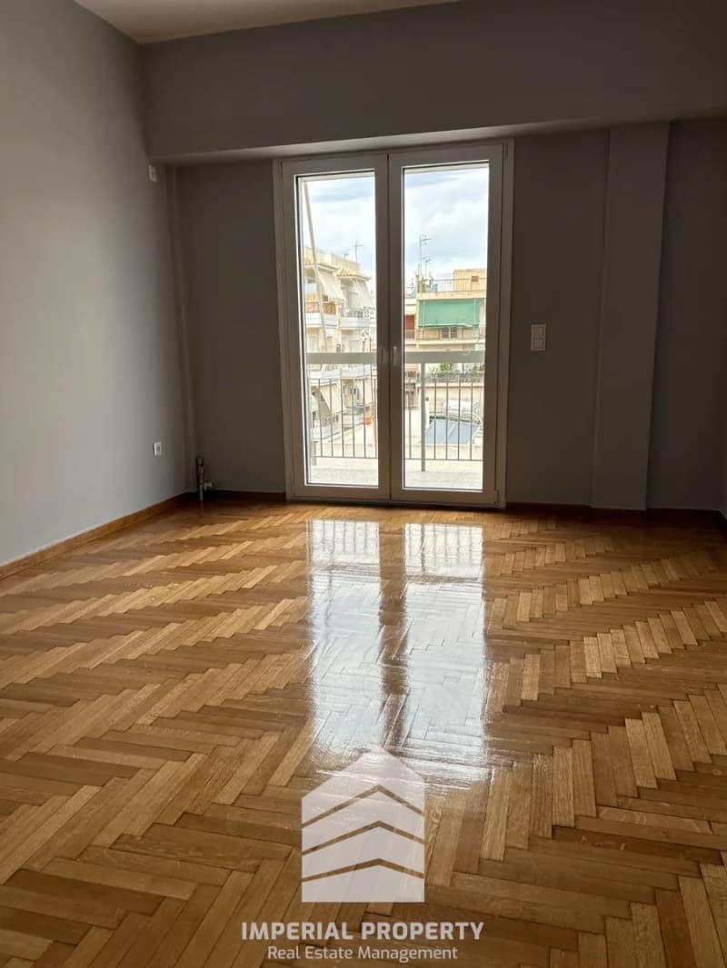 Apartment in Evangelistria, Kalithea — Photo 3 of 18