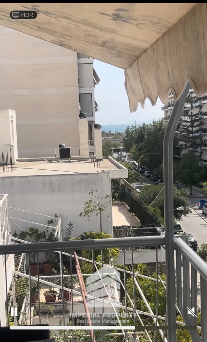 Διαμέρισμα στην Τζιτζιφιές, Μοσχάτο — Φωτογραφία 11 από 24