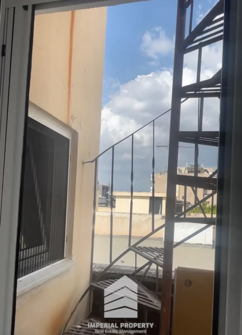 Διαμέρισμα στην Τζιτζιφιές, Μοσχάτο — Φωτογραφία 3 από 24