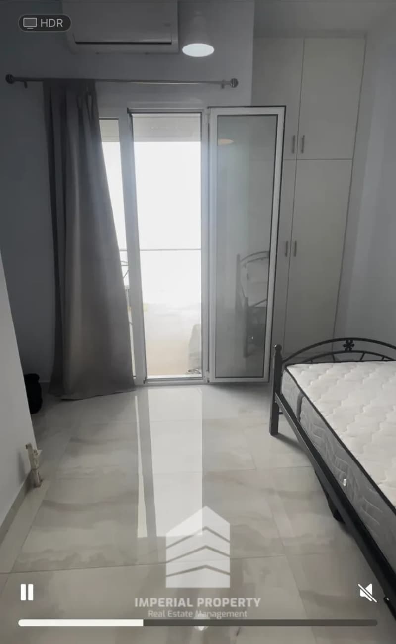 Διαμέρισμα στην Τζιτζιφιές, Μοσχάτο — Φωτογραφία 21 από 24