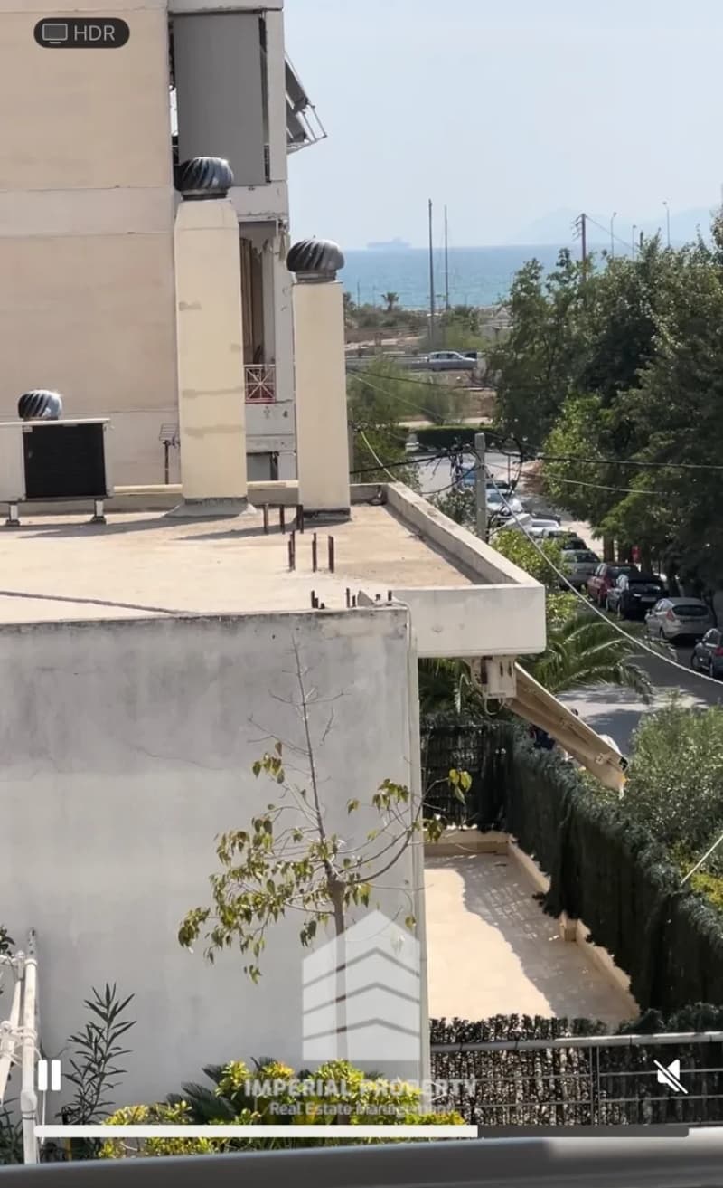 Διαμέρισμα στην Τζιτζιφιές, Μοσχάτο — Φωτογραφία 6 από 24
