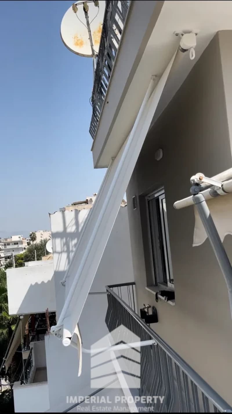 Διαμέρισμα στην Τζιτζιφιές, Μοσχάτο — Φωτογραφία 2 από 24