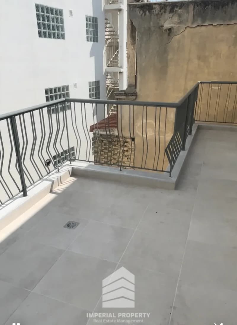 Διαμέρισμα στην Τζιτζιφιές, Μοσχάτο — Φωτογραφία 10 από 24