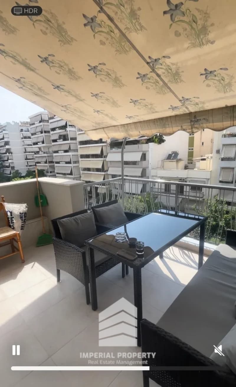Διαμέρισμα στην Τζιτζιφιές, Μοσχάτο — Φωτογραφία 1 από 24