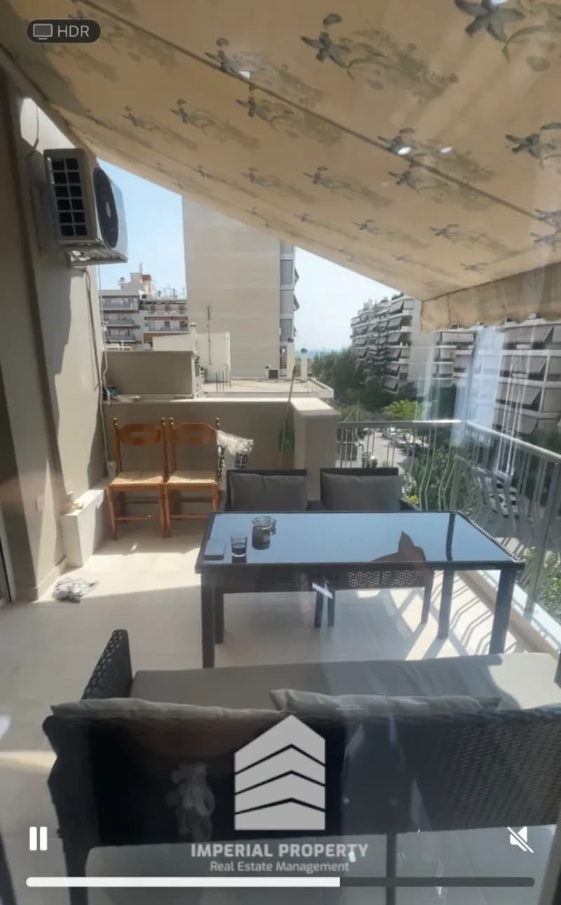 Διαμέρισμα στην Τζιτζιφιές, Μοσχάτο — Φωτογραφία 24 από 24
