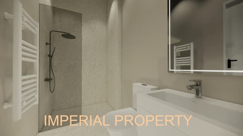 Apartment in Kallithea, Kalithea — Photo 10 of 12