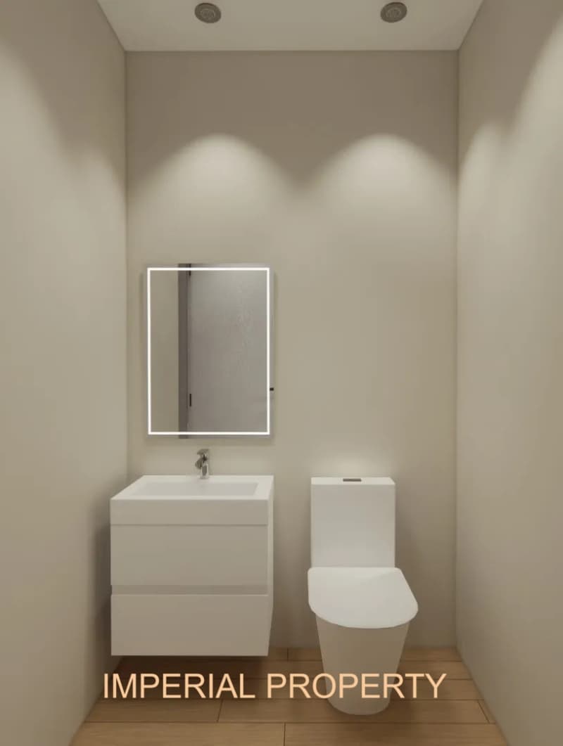 Apartment in Kallithea, Kalithea — Photo 8 of 12