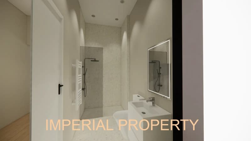 Apartment in Kallithea, Kalithea — Photo 9 of 12