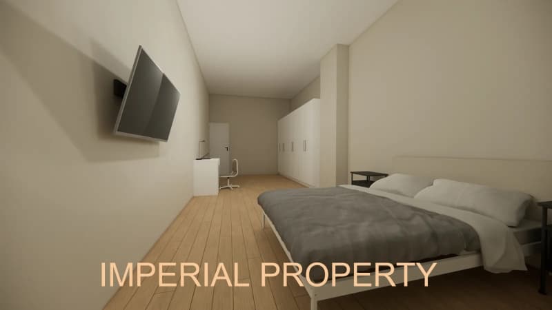 Apartment in Kallithea, Kalithea — Photo 5 of 12
