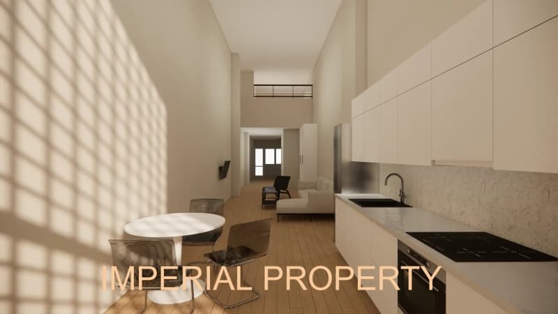 Apartment in Kallithea, Kalithea — Photo 1 of 12