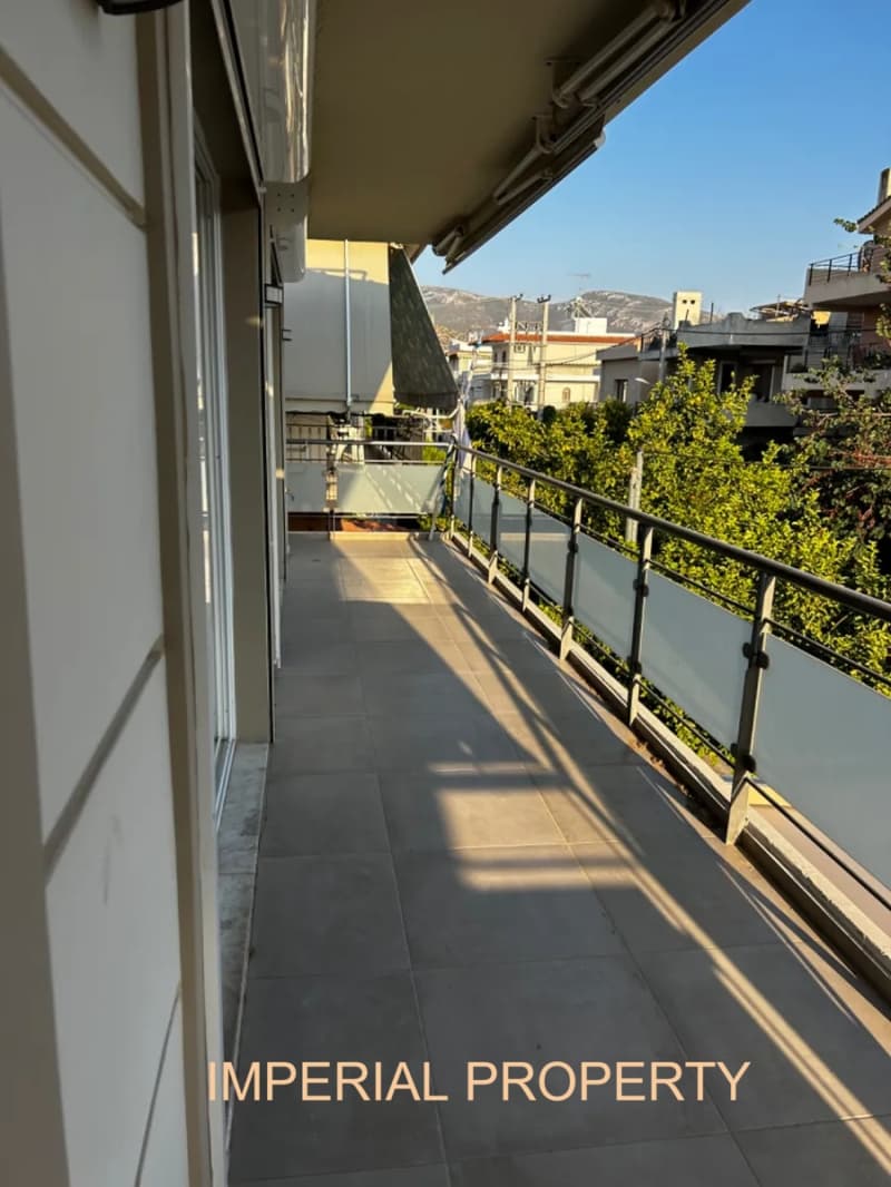 Διαμέρισμα στην Νέα Αλεξάνδρεια, Αργυρούπολη — Φωτογραφία 5 από 25