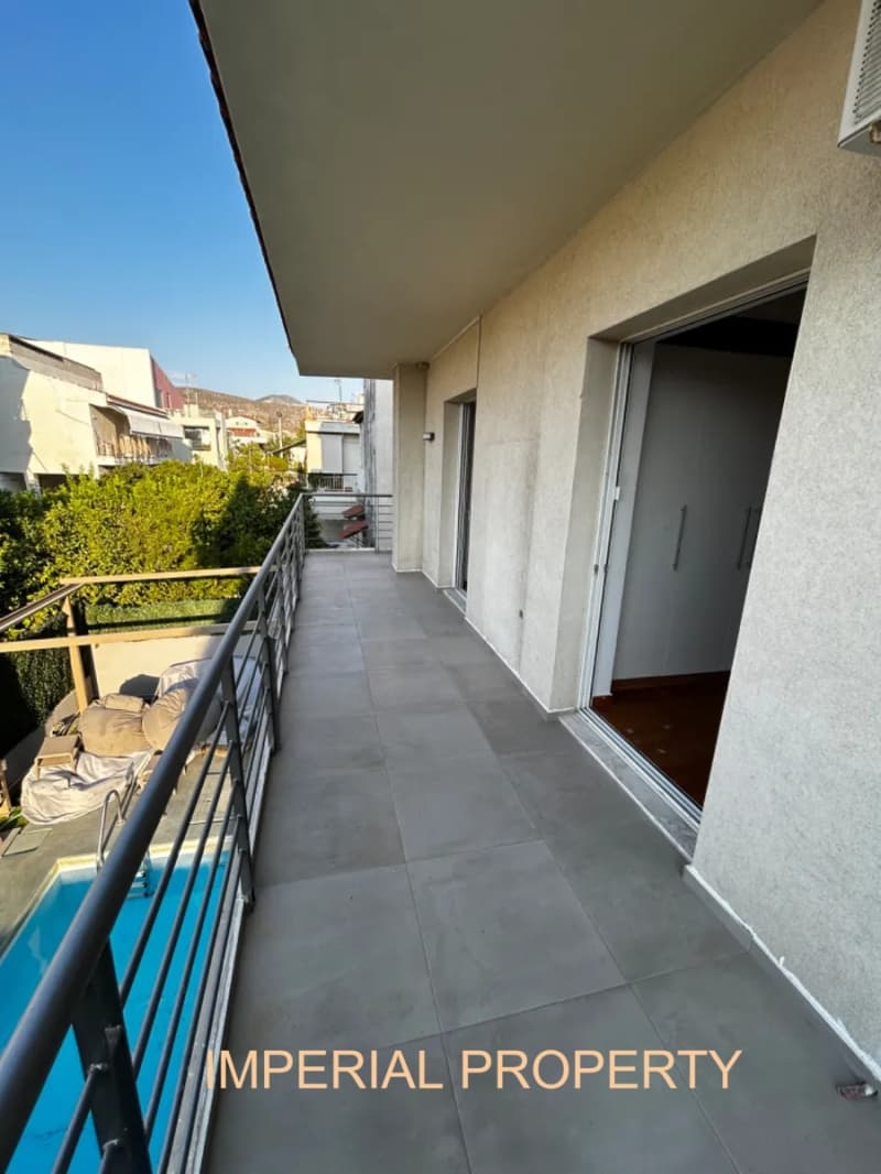 Διαμέρισμα στην Νέα Αλεξάνδρεια, Αργυρούπολη — Φωτογραφία 3 από 25