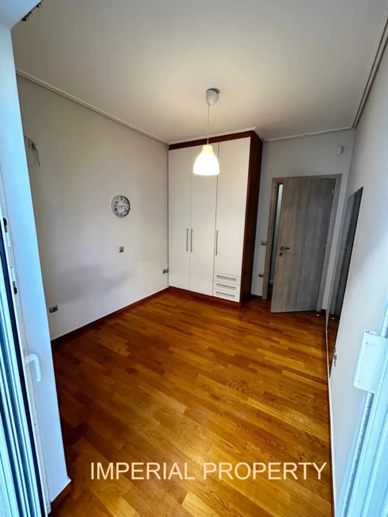 Διαμέρισμα στην Νέα Αλεξάνδρεια, Αργυρούπολη — Φωτογραφία 19 από 25
