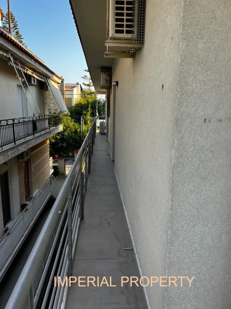 Διαμέρισμα στην Νέα Αλεξάνδρεια, Αργυρούπολη — Φωτογραφία 9 από 25