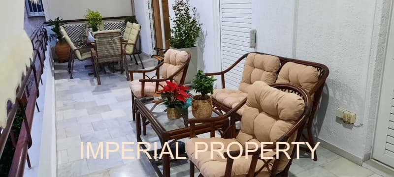 Apartment in Ampelakia, Alimos — Photo 3 of 14