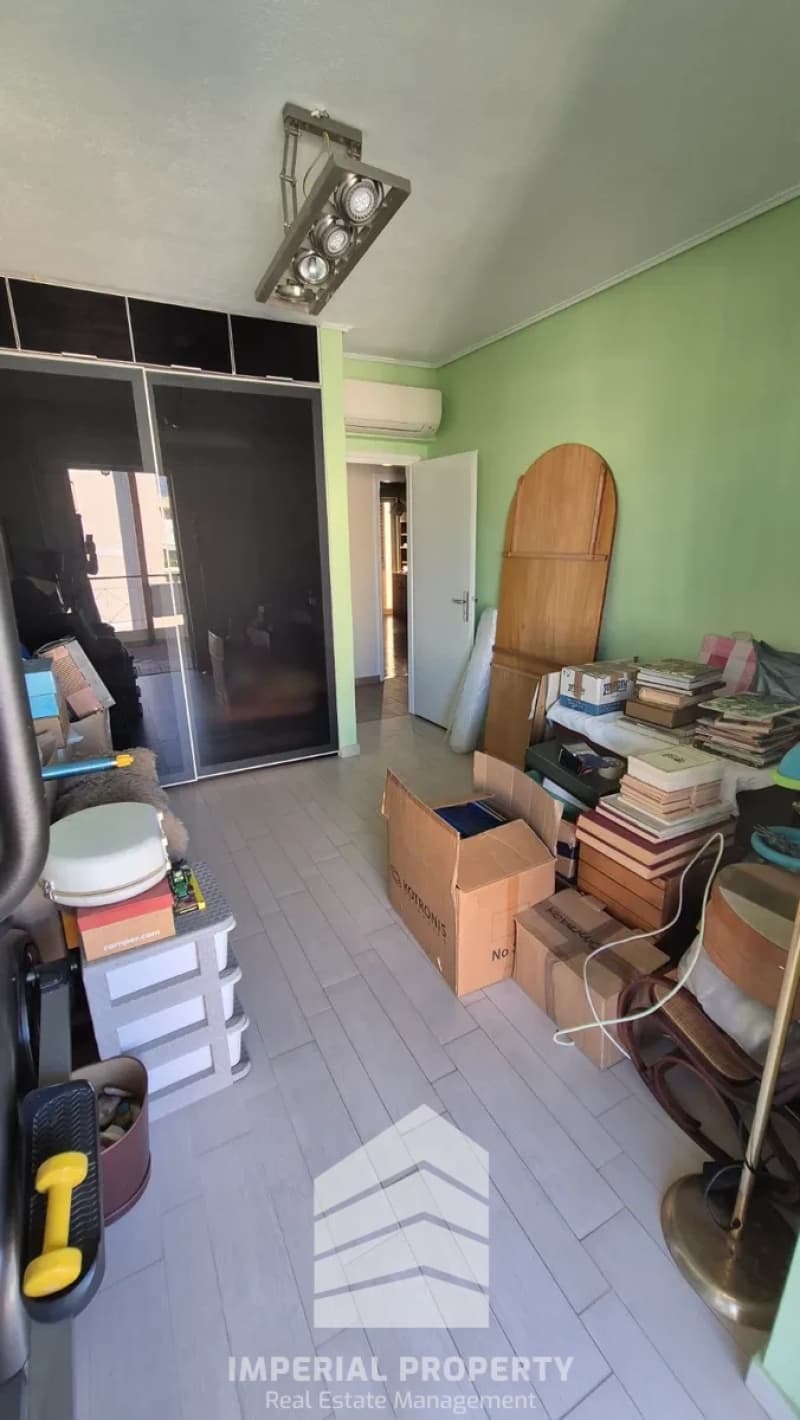 Διαμέρισμα στην Άνω Νέα Σμύρνη, Νέα Σμύρνη — Φωτογραφία 12 από 16