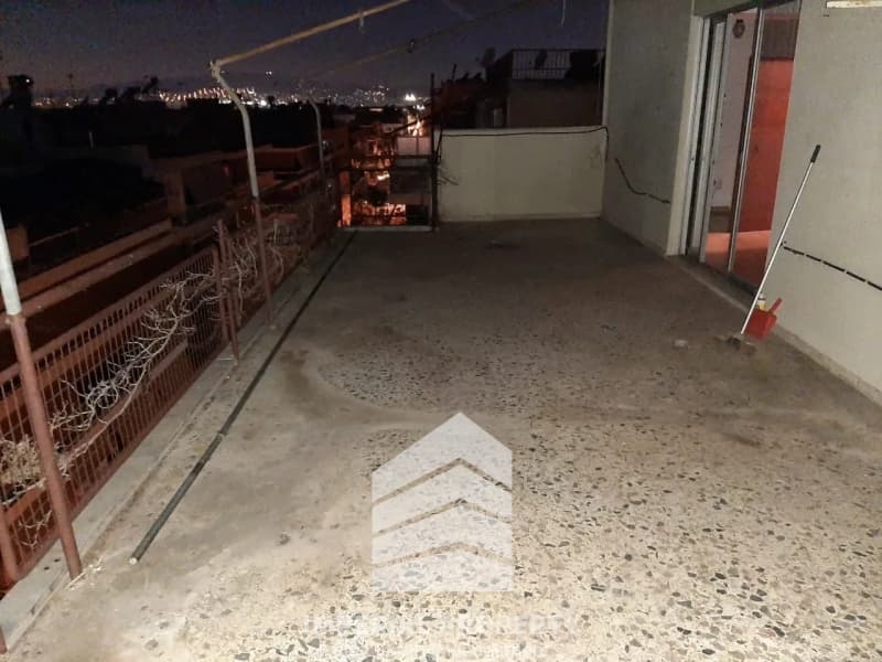 Διαμέρισμα στην Πλατεία Δαβάκη, Καλλιθέα — Φωτογραφία 7 από 8